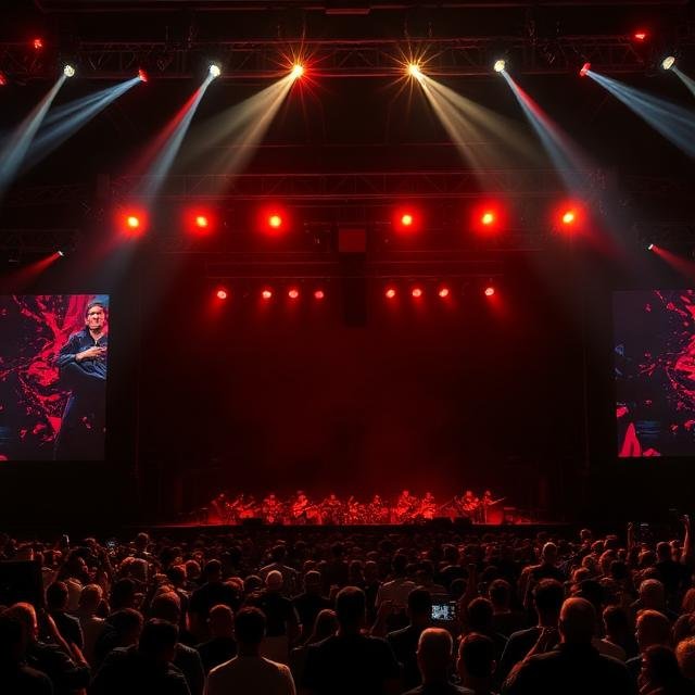 Live Concerts